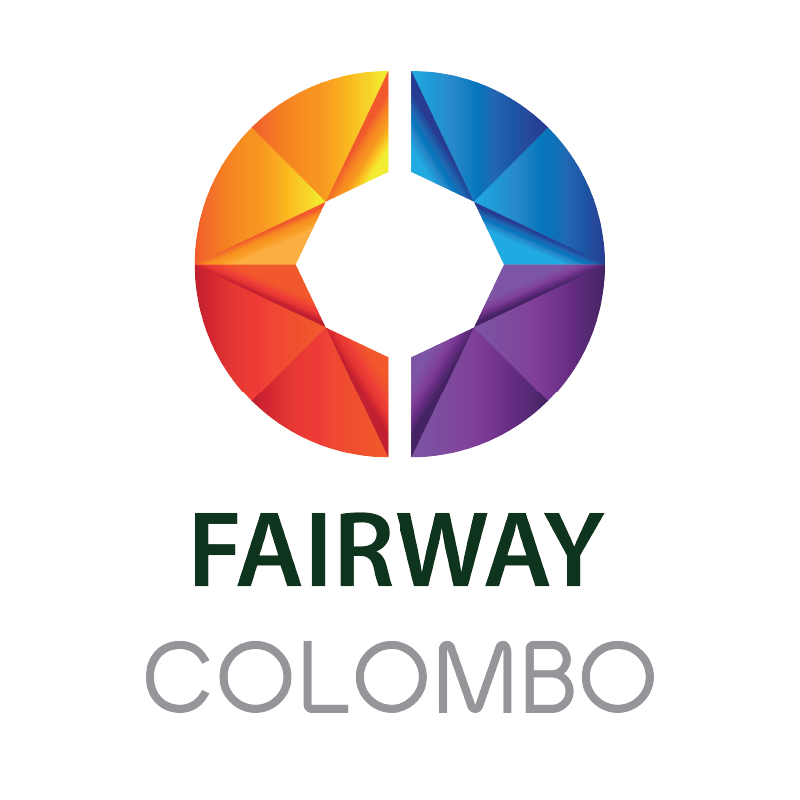 Fairway colored