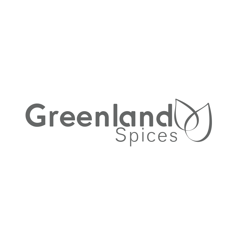 Greenland bw