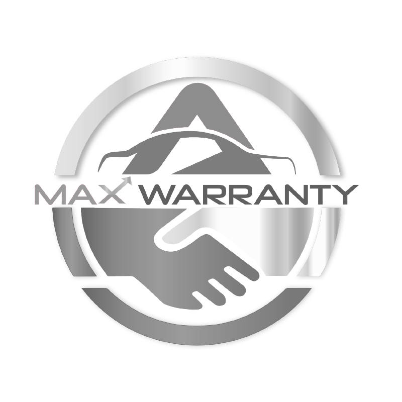 Max Warranty bw