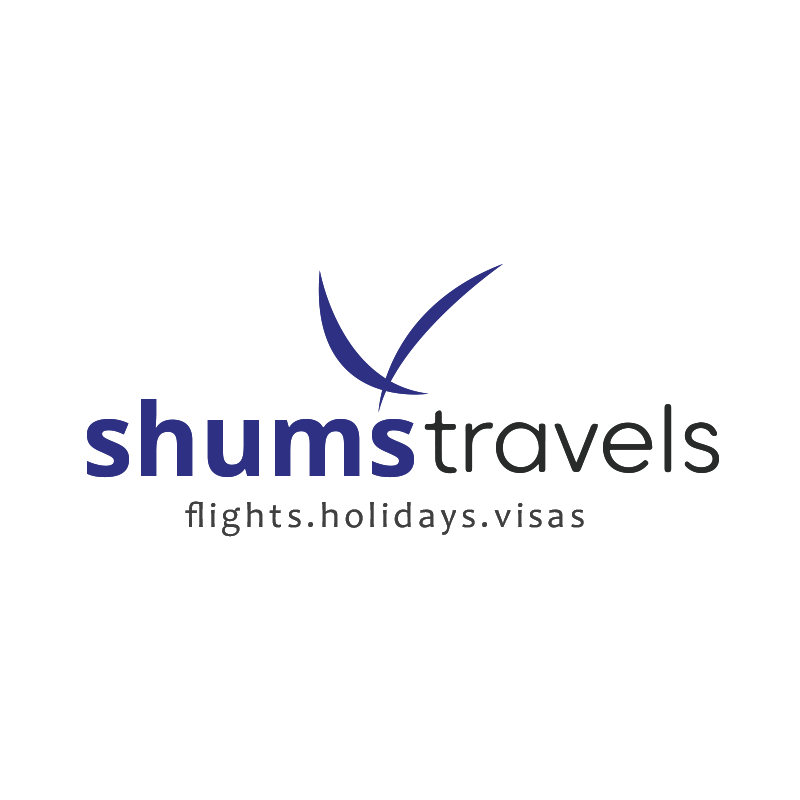 Shums travels