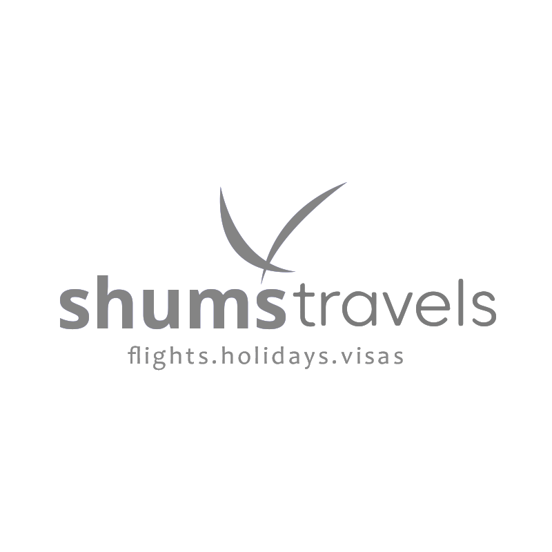 Shums travels bw
