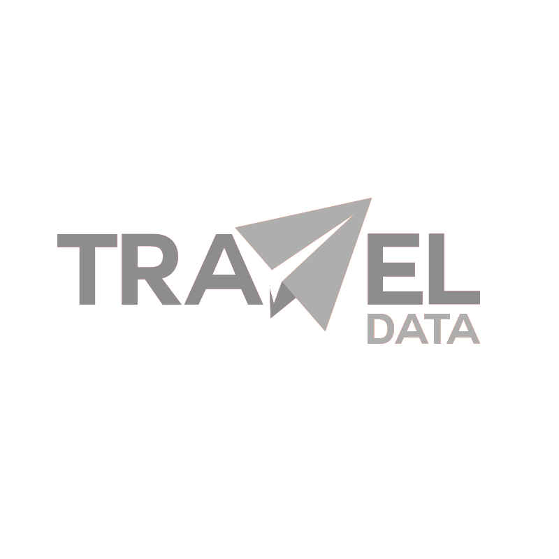Travel Data bw