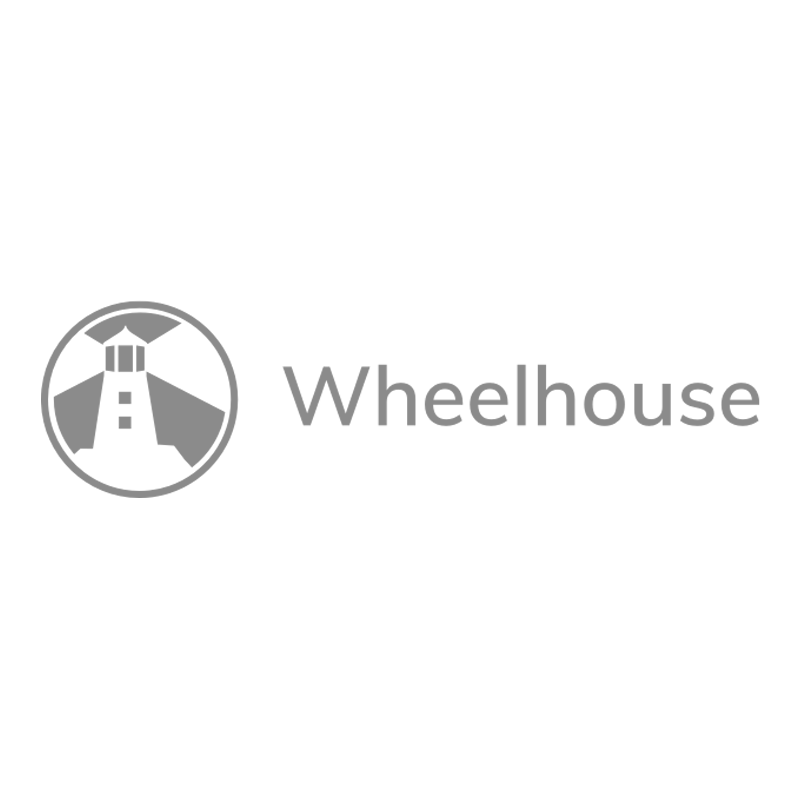 Wheel House bw