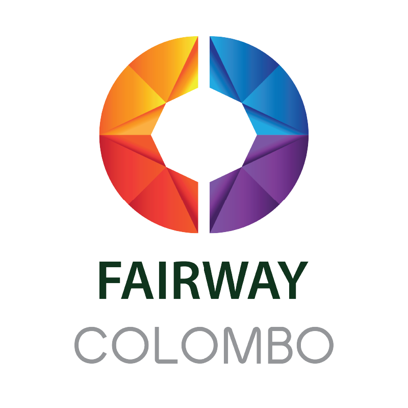 Fairway colored