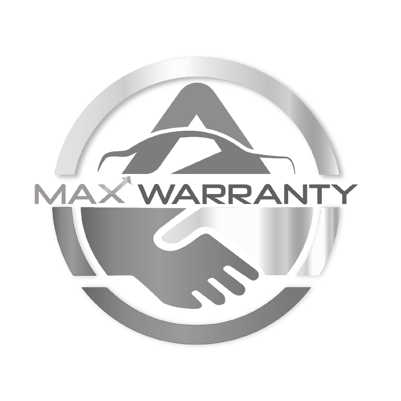 Max Warranty bw