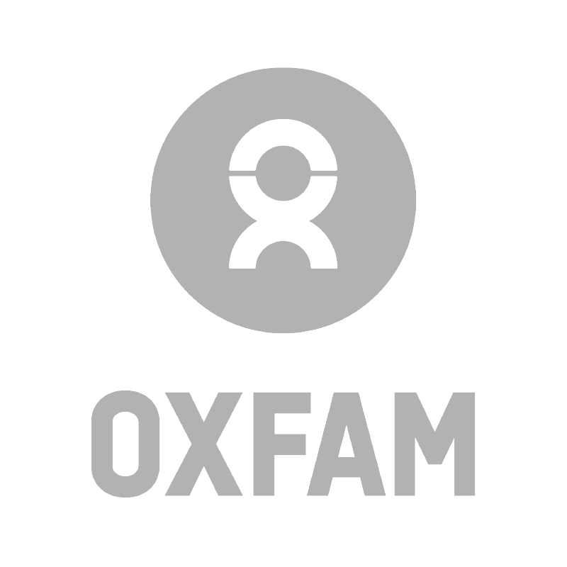 Oxfam BW