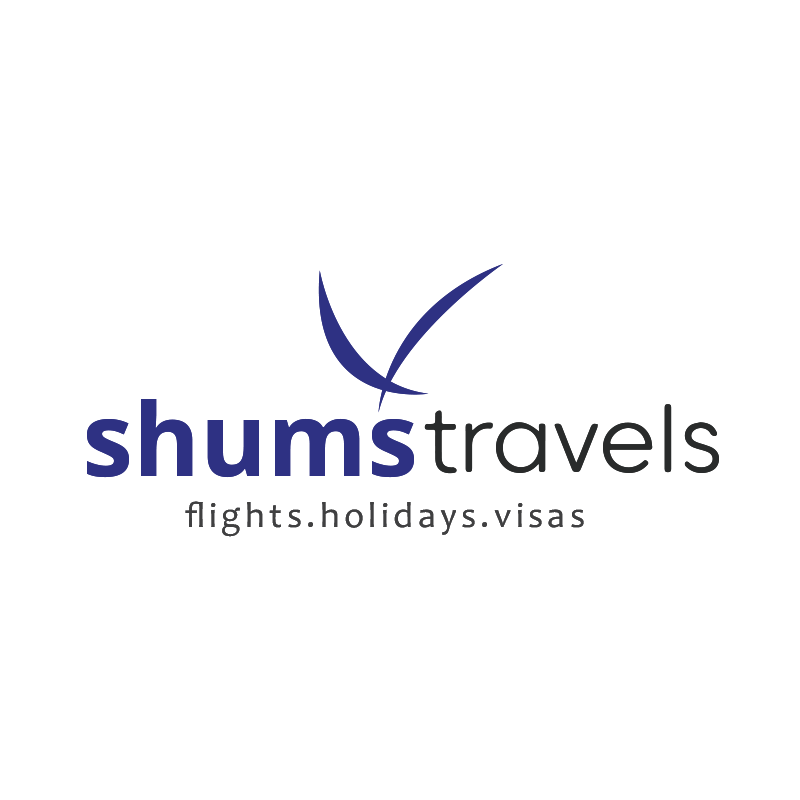 Shums travels