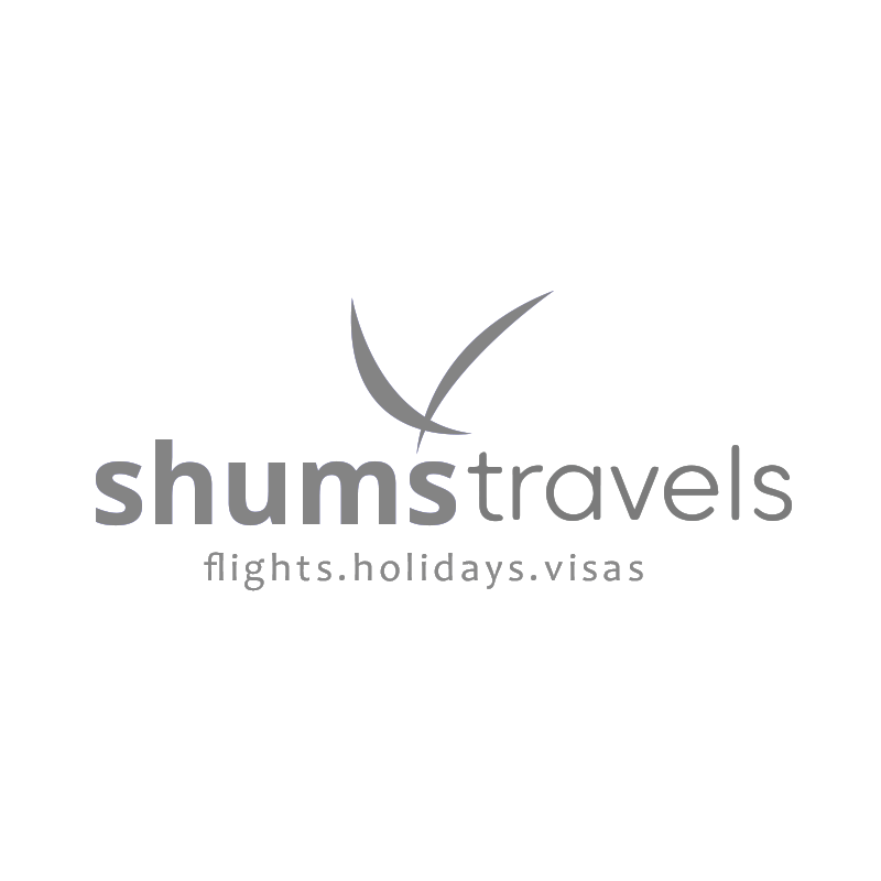 Shums travels bw