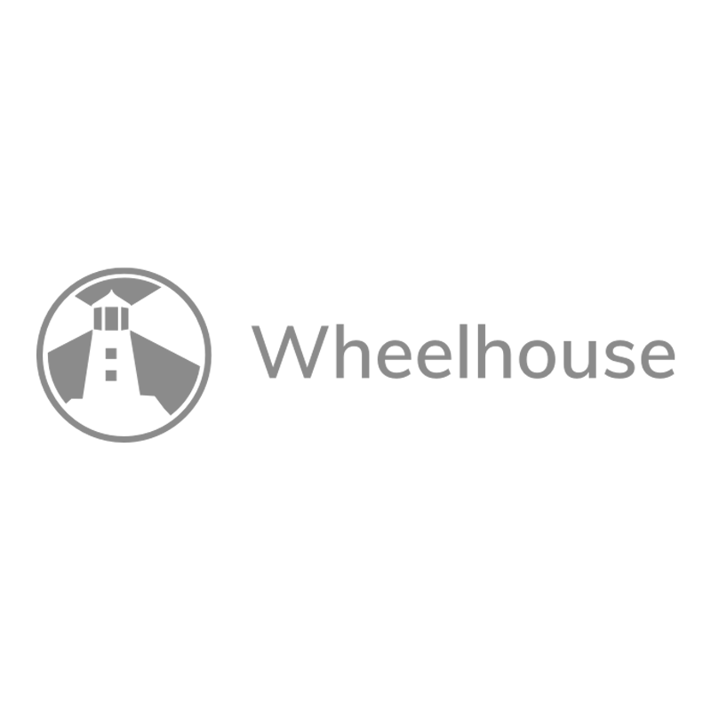 Wheel House bw