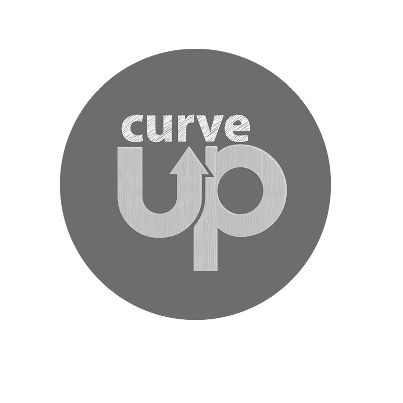 curveup bw